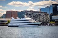Boston: Boat parties