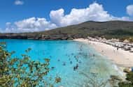 Curaçao: Jet Skis