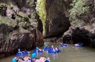 Puerto Rico: Cave tours