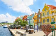 Curaçao: Transfers