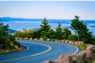 Cadillac Mountain