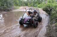 Orlando: Quad & ATV tours