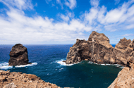 Funchal: Pico do Areeiro naar Santana 4x4 Oost Tour