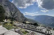 Archaeological Site & Museum Ticket with Audio Tours