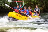 North Carolina: Extreme sports & adrenaline