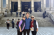 Tokio: Private, maßgeschneiderte Tagestour mit ortskundigen Guides