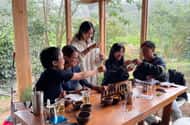 Dalat: Rainy-day activities