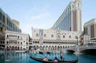 The Venetian, Las Vegas