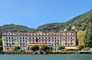 Lake Como