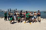 Miami City Tour: 5 sevärdheter, 4 hållplatser, en episk upplevelse