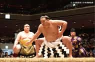 Tokio: Grand Sumo Tournament Viewing (September 2025)