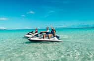 Destin: Jet Skis