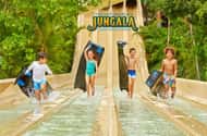Cancún: Family-friendly activities