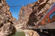 Royal Gorge Bridge and Park: Entry tickets