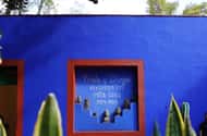 Frida Kahlo Museum