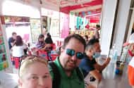 Market 28, Cancun