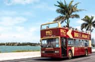 Miami Beach: Day trips