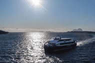Split: Water taxis & ferry tickets