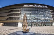 Sydney: Allianz Stadium Wycieczka z przewodnikiem
