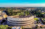 Colosseum Underground