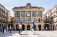 Soukromá pěší prohlídka města San Sebastian