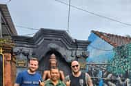 Canggu: Bali lufthavnstransport privat fra/til Canggu-området