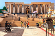 Marrakech: Day trips from