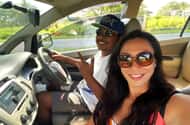 Lombok Lufthavn til GIli Island Privat Transfer