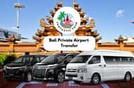 Bali: Privat lufthavnstransport til/fra Nusa Dua-området