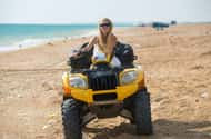 Malta: Quad & ATV tours