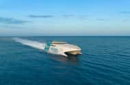 Bimini Islands: Water taxis & ferry tickets