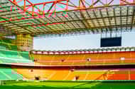 Officiell guidad tur på San Siro-stadion och -museet
