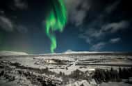 Aurora Reykjavík