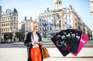Lyon City Card : transports en commun et plus de 40 attractions