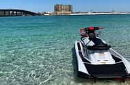 Destin: Jet Skis