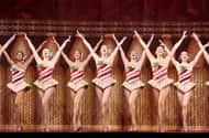 New York City: Christmas activities