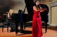 Florence: Concerts & operas