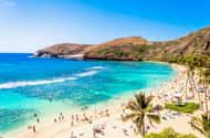 Oahu: Snorkeling activities