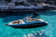 Menorca: Hidden Gems of South Coast Cruise