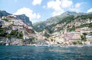Amalfi: Cruises & boat tours