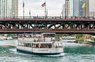 Chicago: Cruises & boat tours