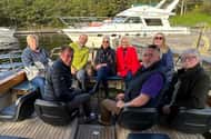 Invergordon: Cawdor Castle, Culloden og Loch Ness-tur