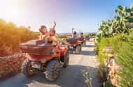 Malta: Quad & ATV tours