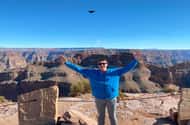 Grand Canyon: Tours