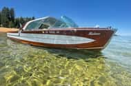 South Lake Tahoe: Jet Skis