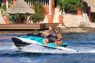 Curaçao: Jet Skis