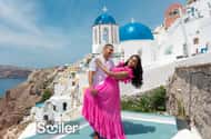 Santorini: Photography tours