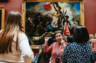 Louvre Museum
