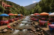 Ourika Valley