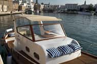 Bari: Cruises & boat tours